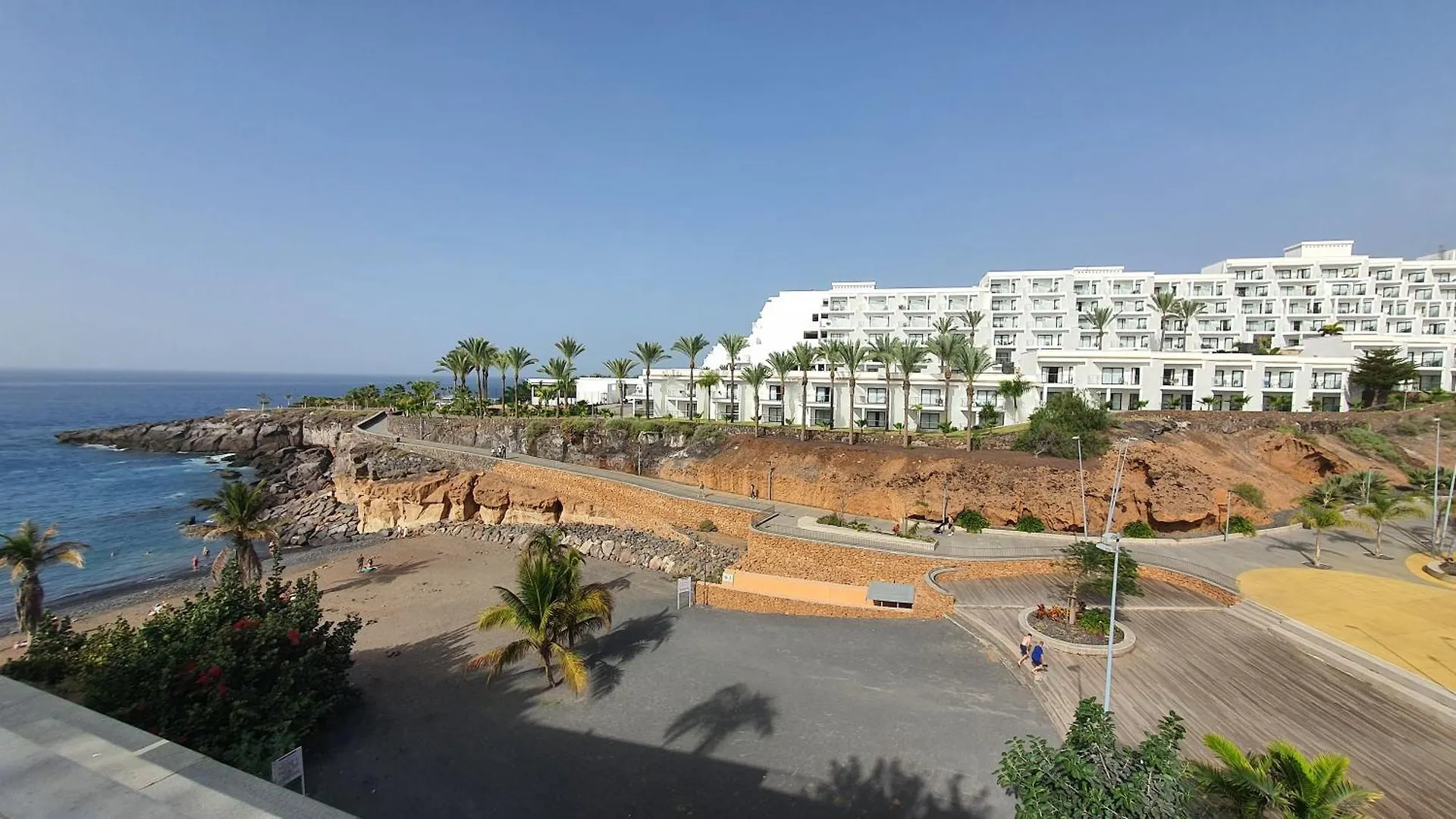 Sea&Sun Paradise, Heated Pool, 2Br, Parking Playa Paraiso  Lägenhet Playa Paraiso (Tenerife)