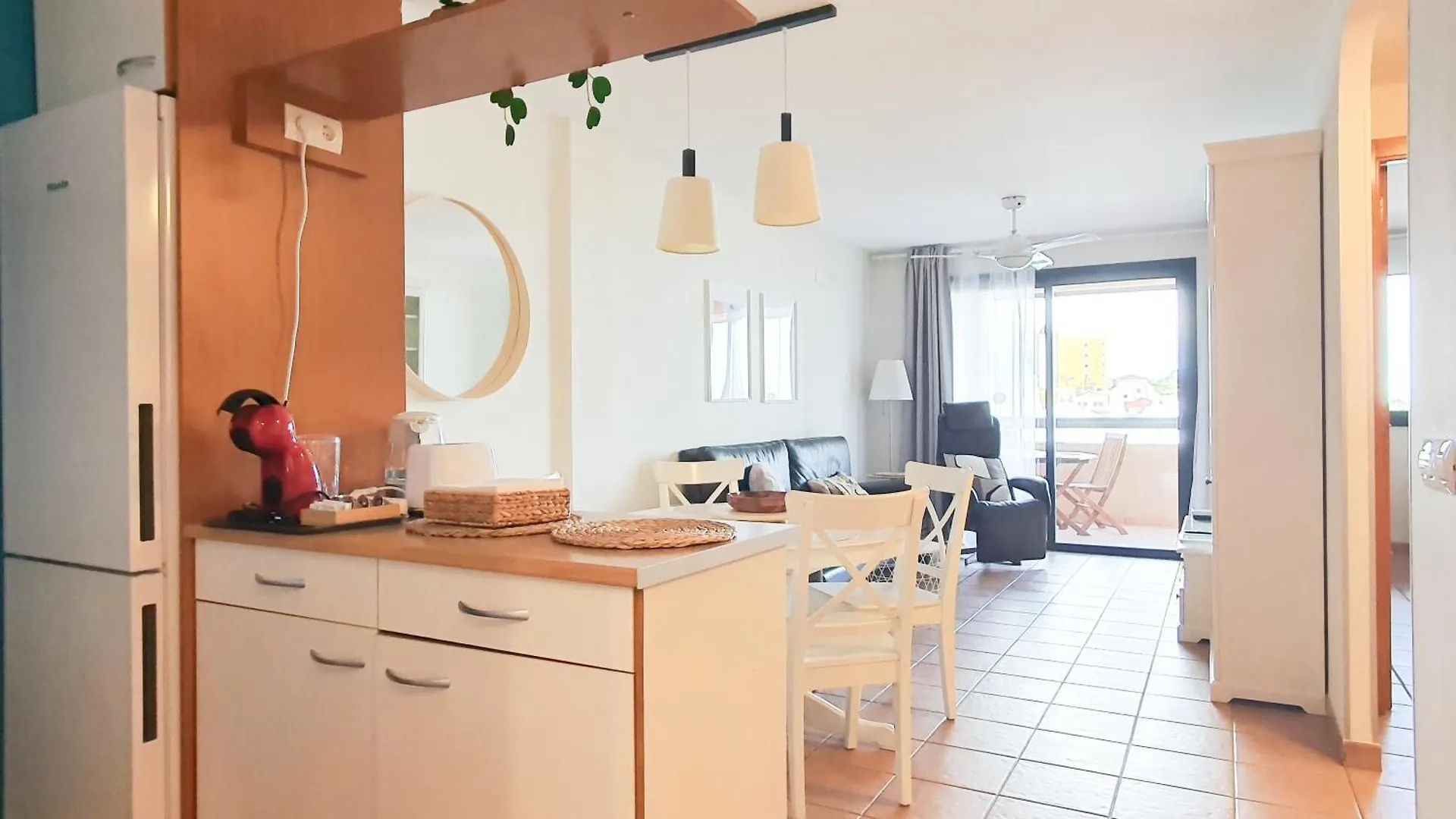 Sea&Sun Paradise, Heated Pool, 2Br, Parking Playa Paraiso  0*, Playa Paraiso (Tenerife) Spanien