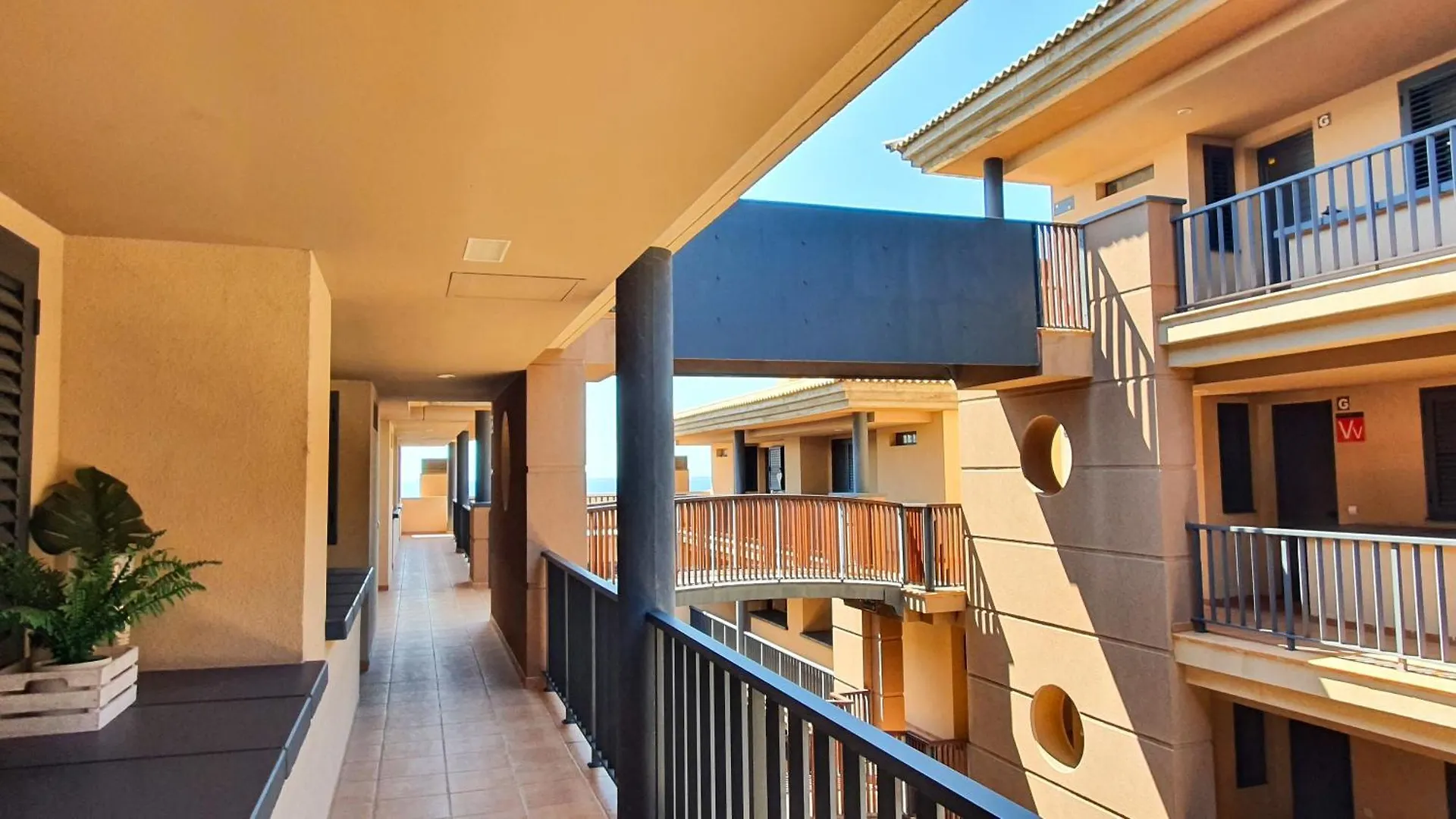 Lägenhet Sea&Sun Paradise, Heated Pool, 2Br, Parking Playa Paraiso