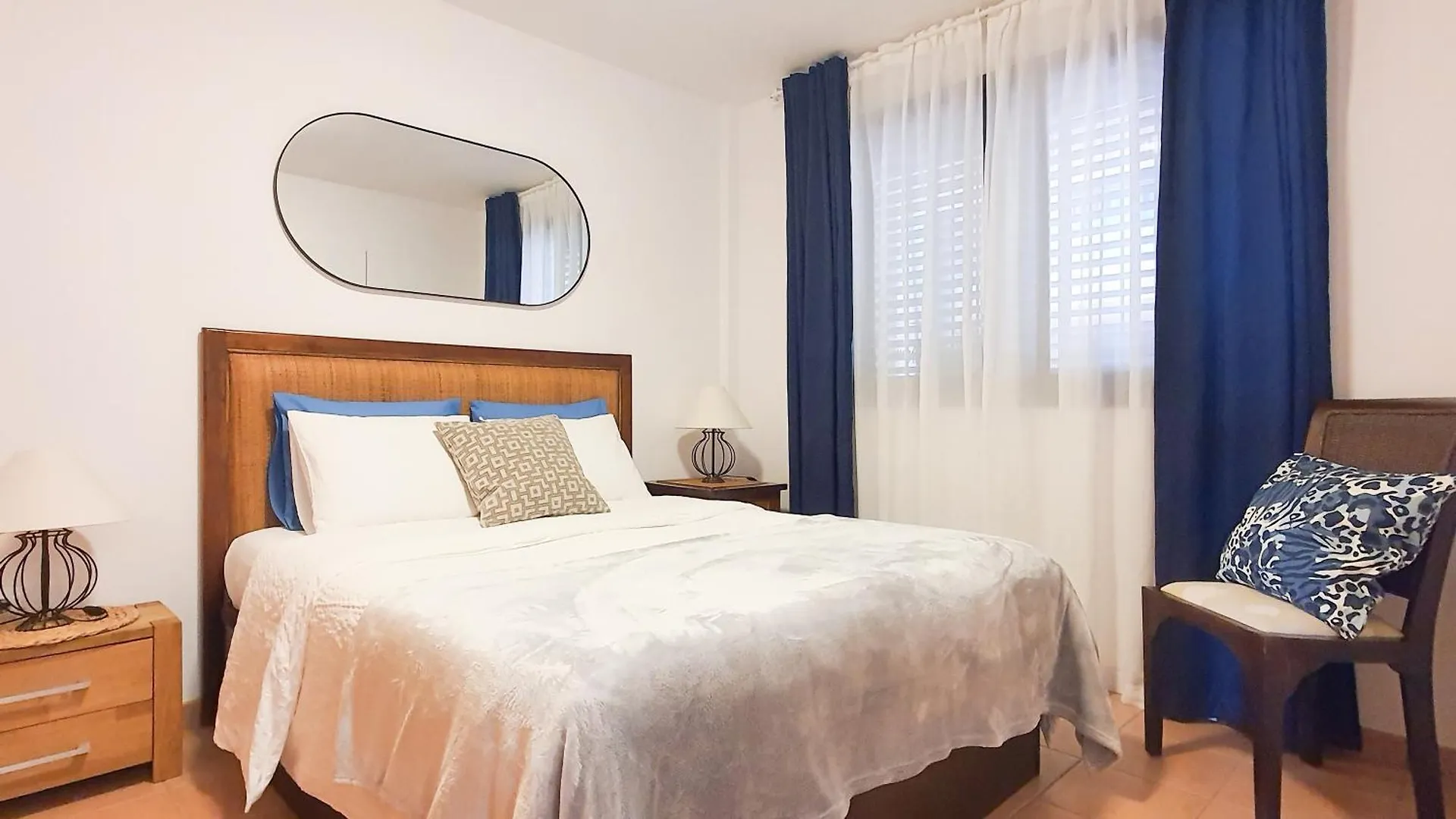 Sea&Sun Paradise, Heated Pool, 2Br, Parking Playa Paraiso  Lägenhet