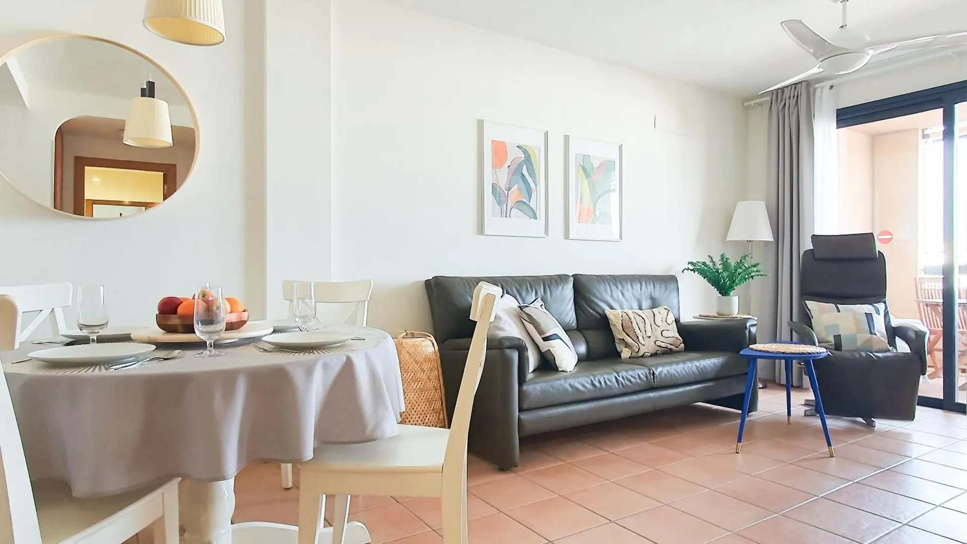 Lägenhet Sea&Sun Paradise, Heated Pool, 2Br, Parking Playa Paraiso