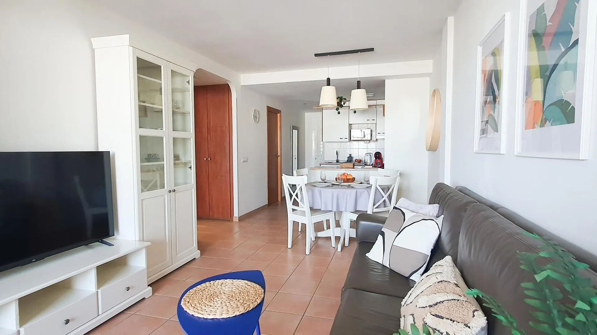 Sea&Sun Paradise, Heated Pool, 2Br, Parking Playa Paraiso