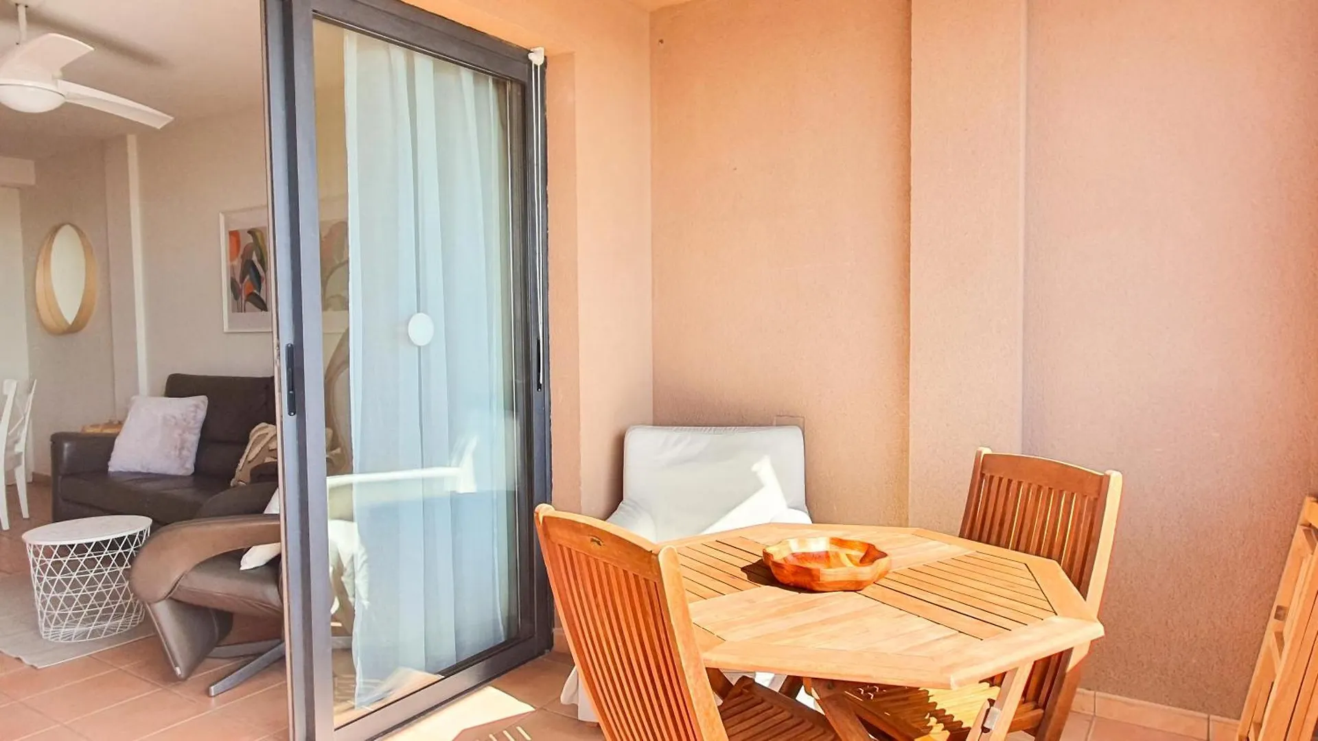 Sea&Sun Paradise, Heated Pool, 2Br, Parking Playa Paraiso