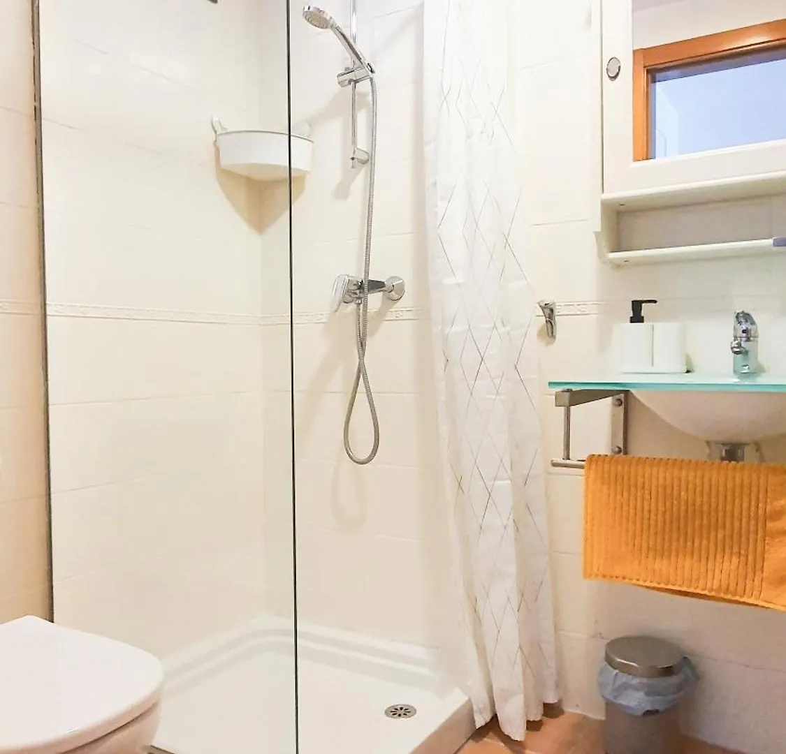 Sea&Sun Paradise, Heated Pool, 2Br, Parking Playa Paraiso  0*, Playa Paraiso (Tenerife)