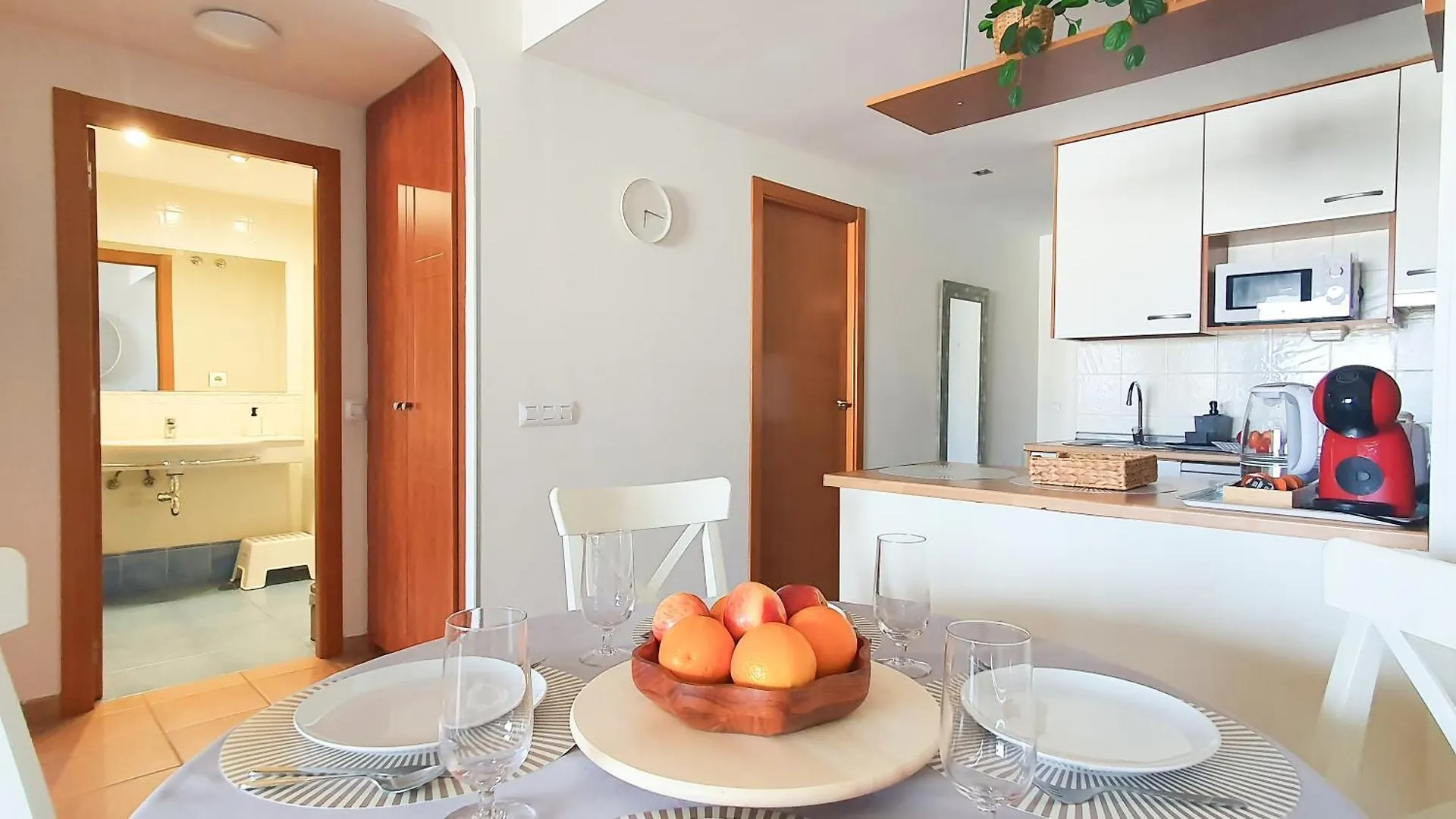 Sea&Sun Paradise, Heated Pool, 2Br, Parking Playa Paraiso  Apartment