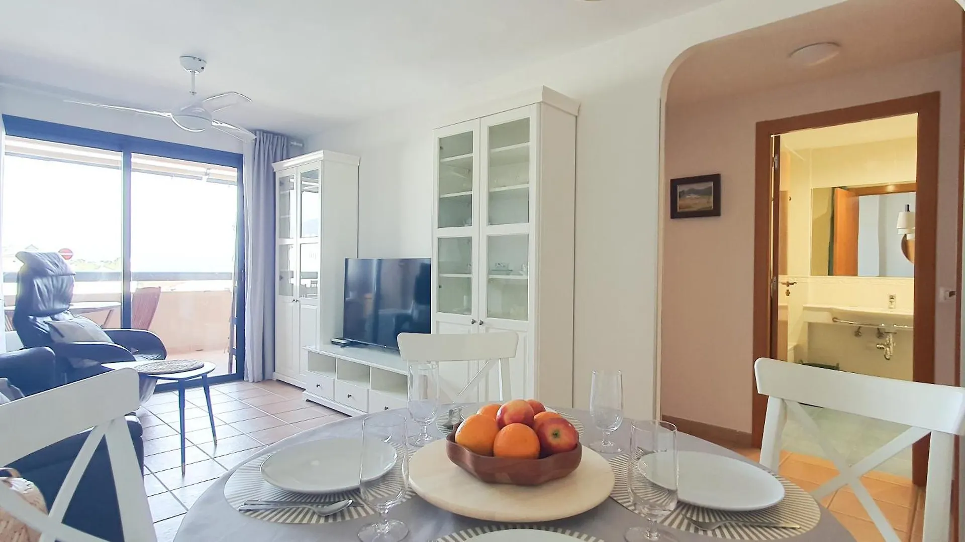 Sea&Sun Paradise, Heated Pool, 2Br, Parking Playa Paraiso
