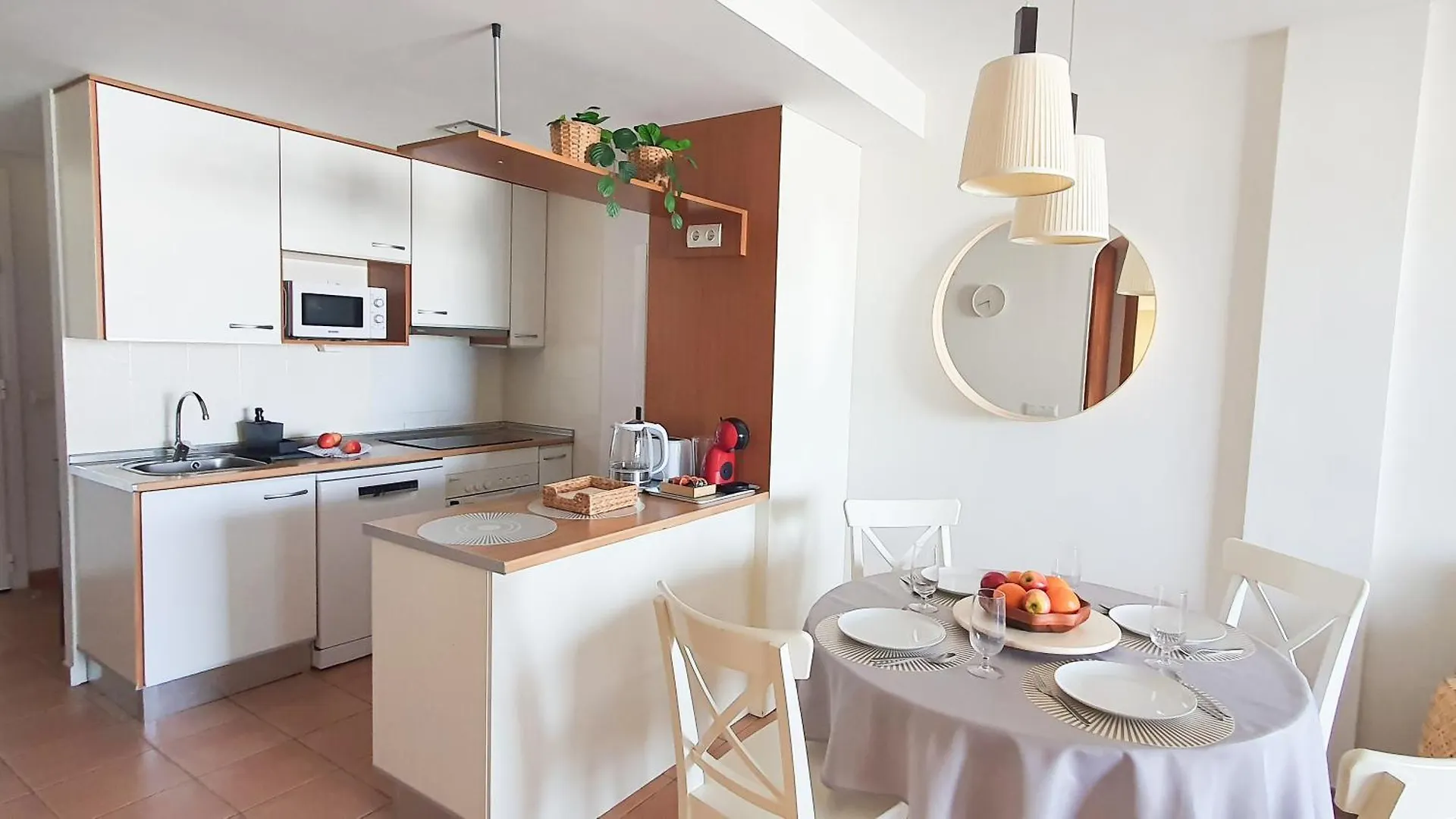 Sea&Sun Paradise, Heated Pool, 2Br, Parking Playa Paraiso  0*, Playa Paraiso (Tenerife) Spanien